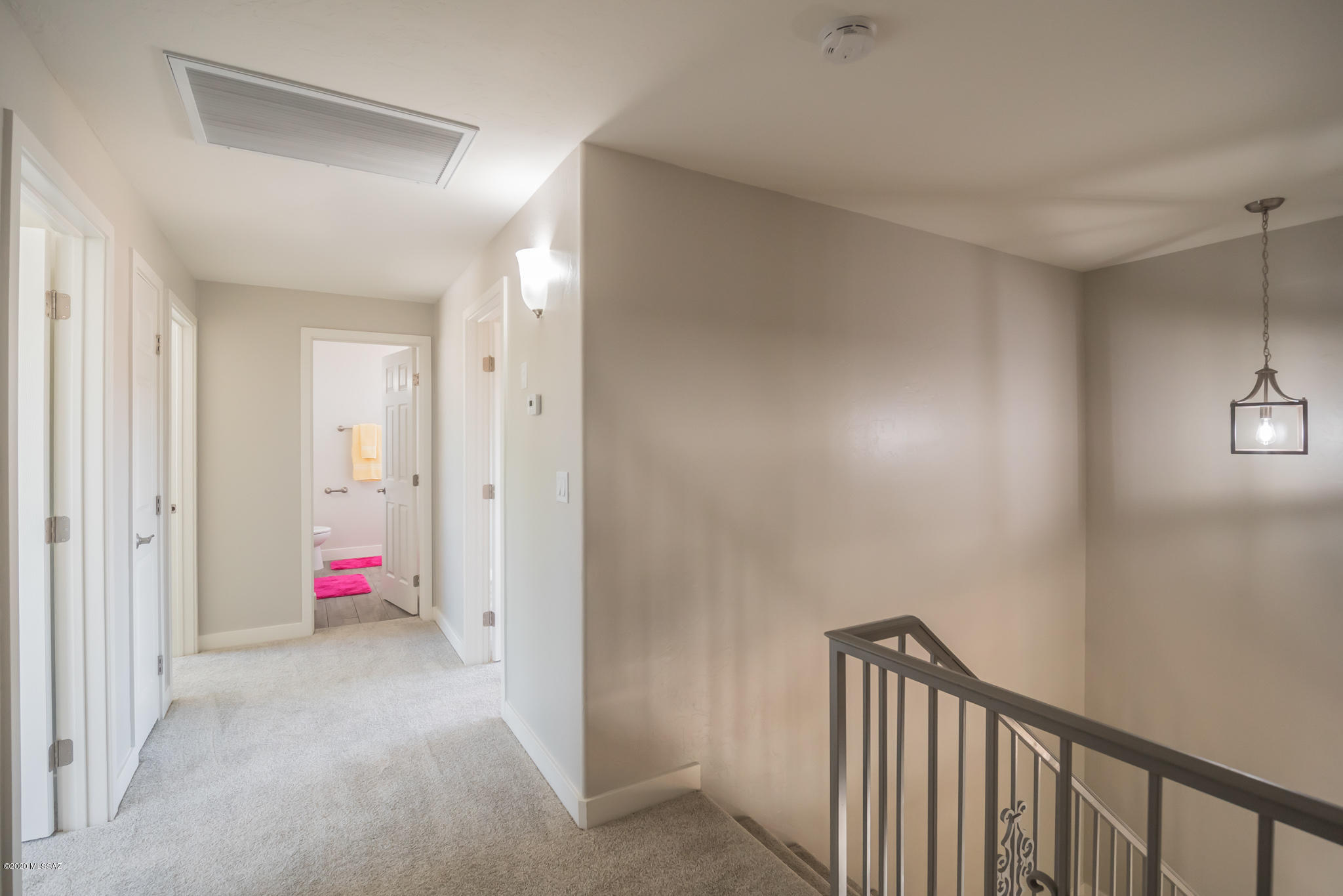 Continental Ranch (1-148) - Residential
