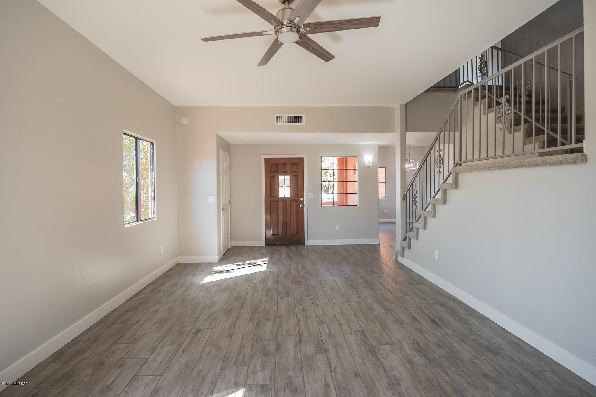 Continental Ranch (1-148) - Residential