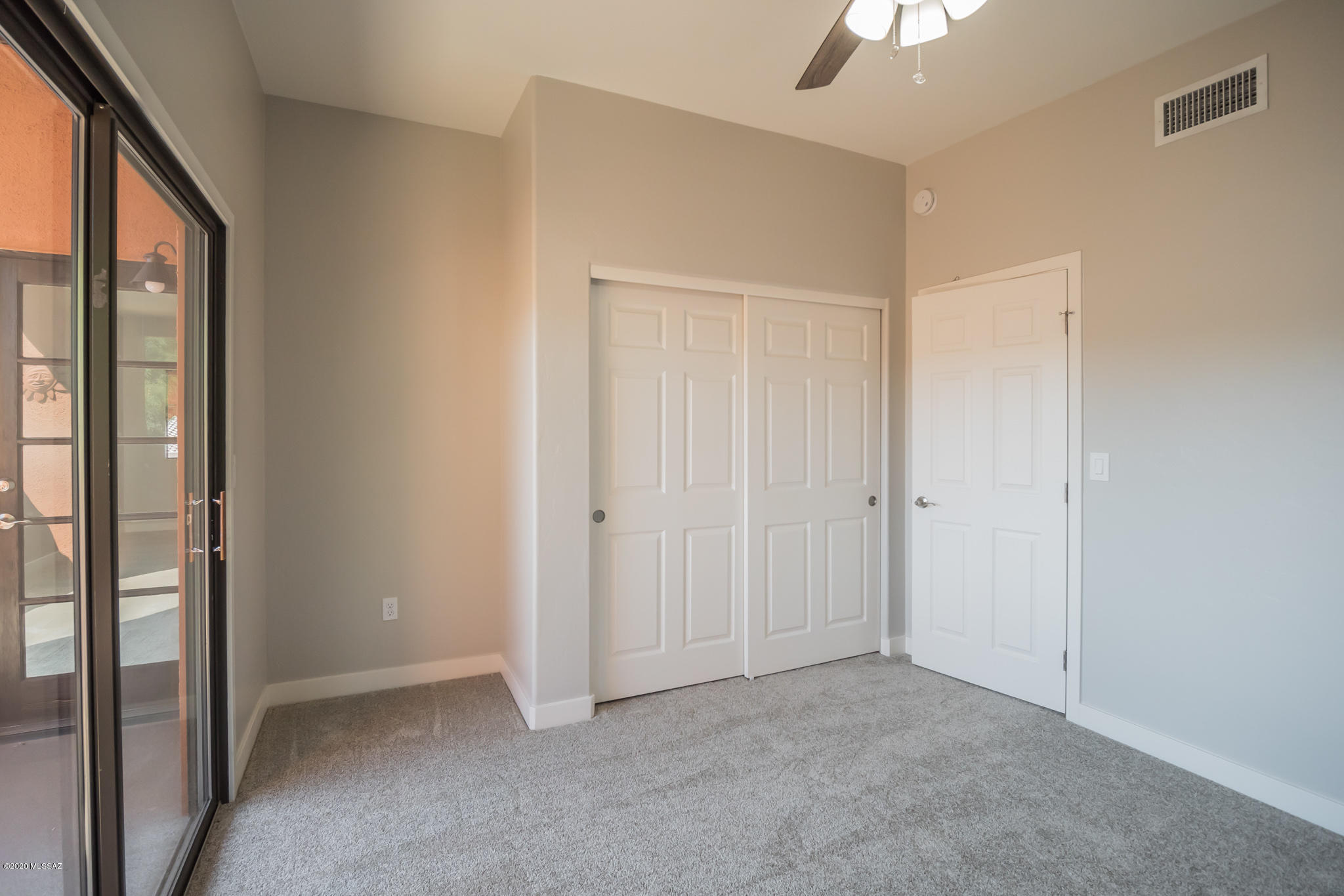 Continental Ranch (1-148) - Residential