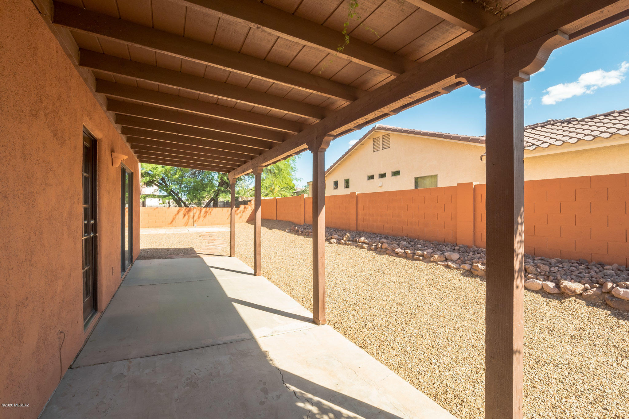 Continental Ranch (1-148) - Residential