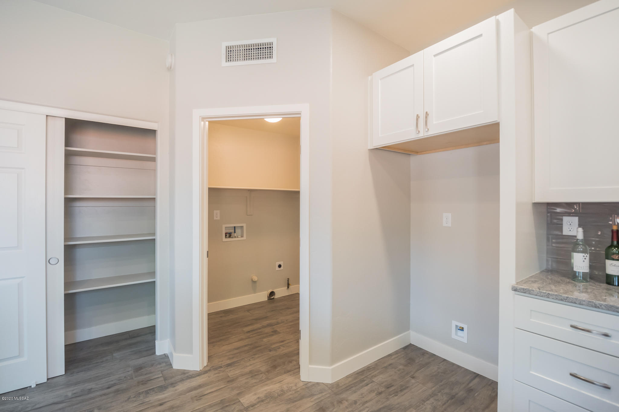 Continental Ranch (1-148) - Residential