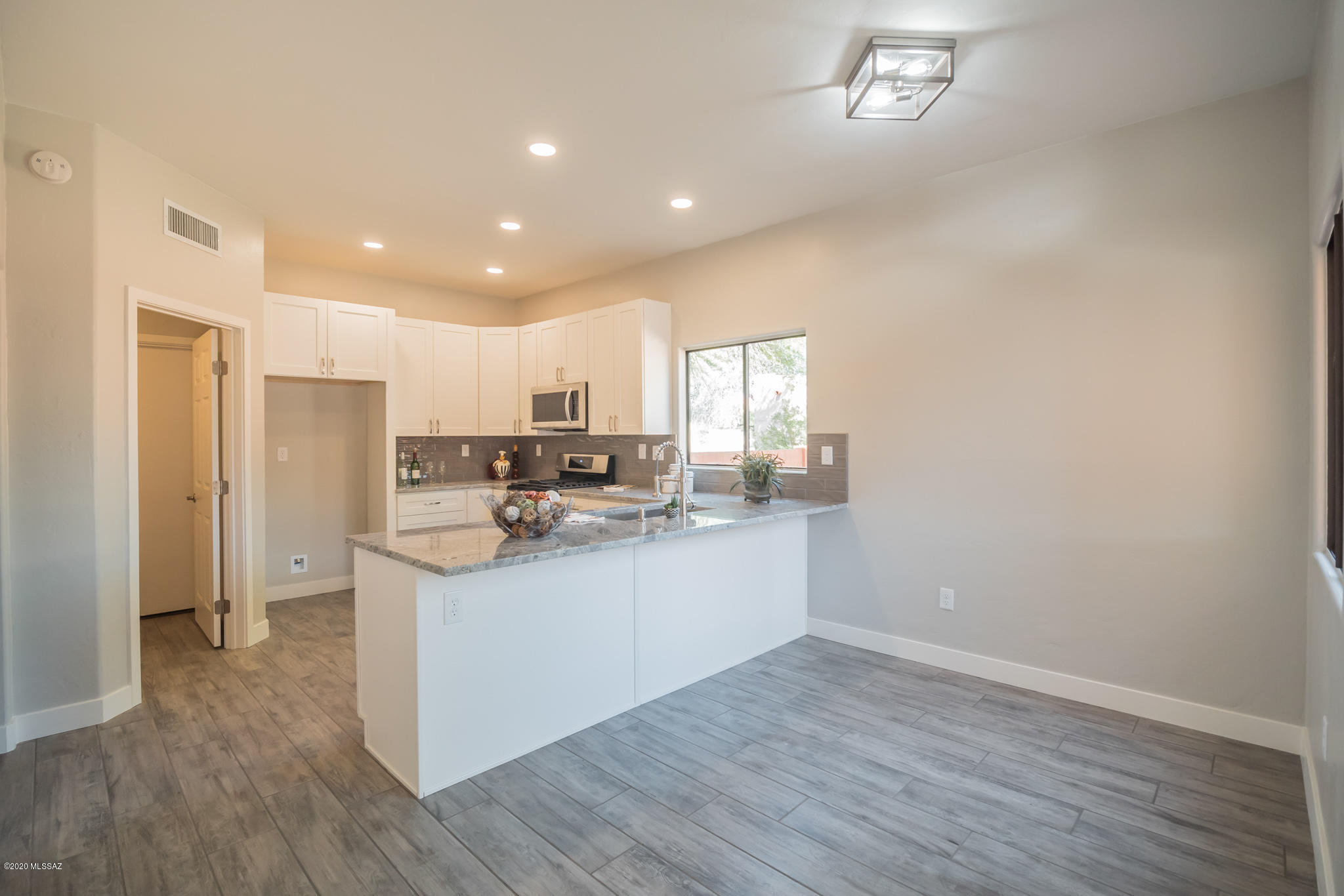 Continental Ranch (1-148) - Residential