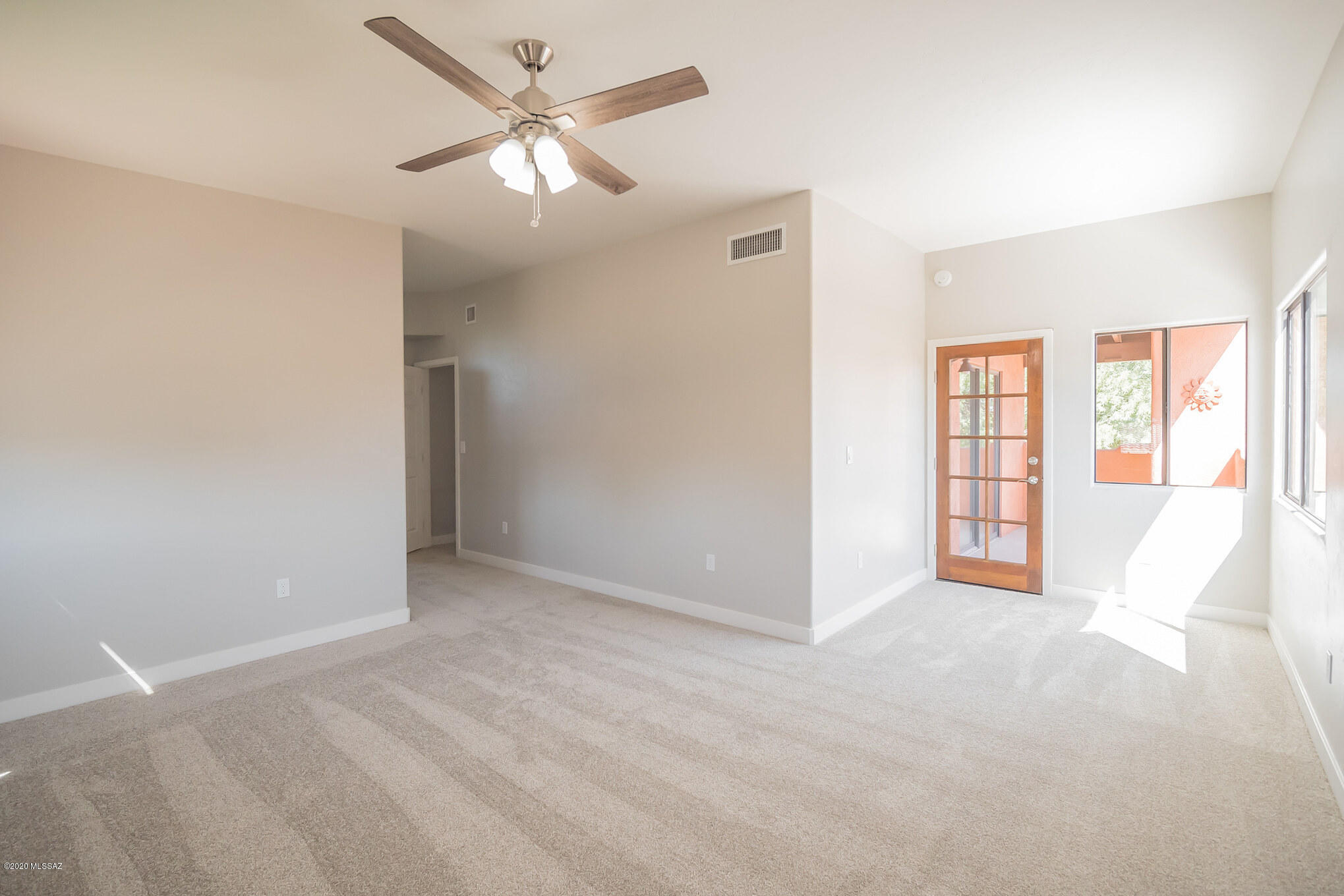 Continental Ranch (1-148) - Residential