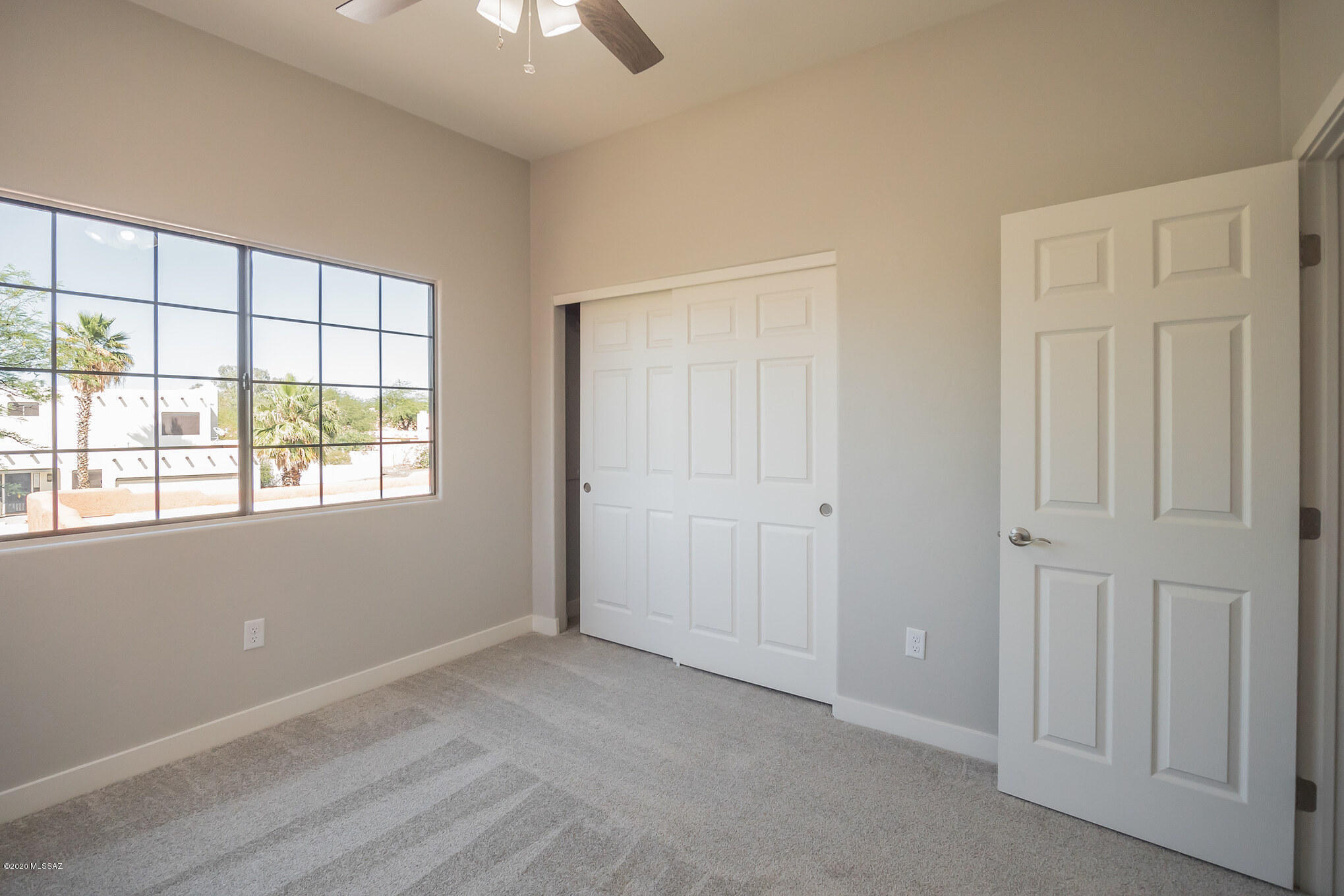 Continental Ranch (1-148) - Residential