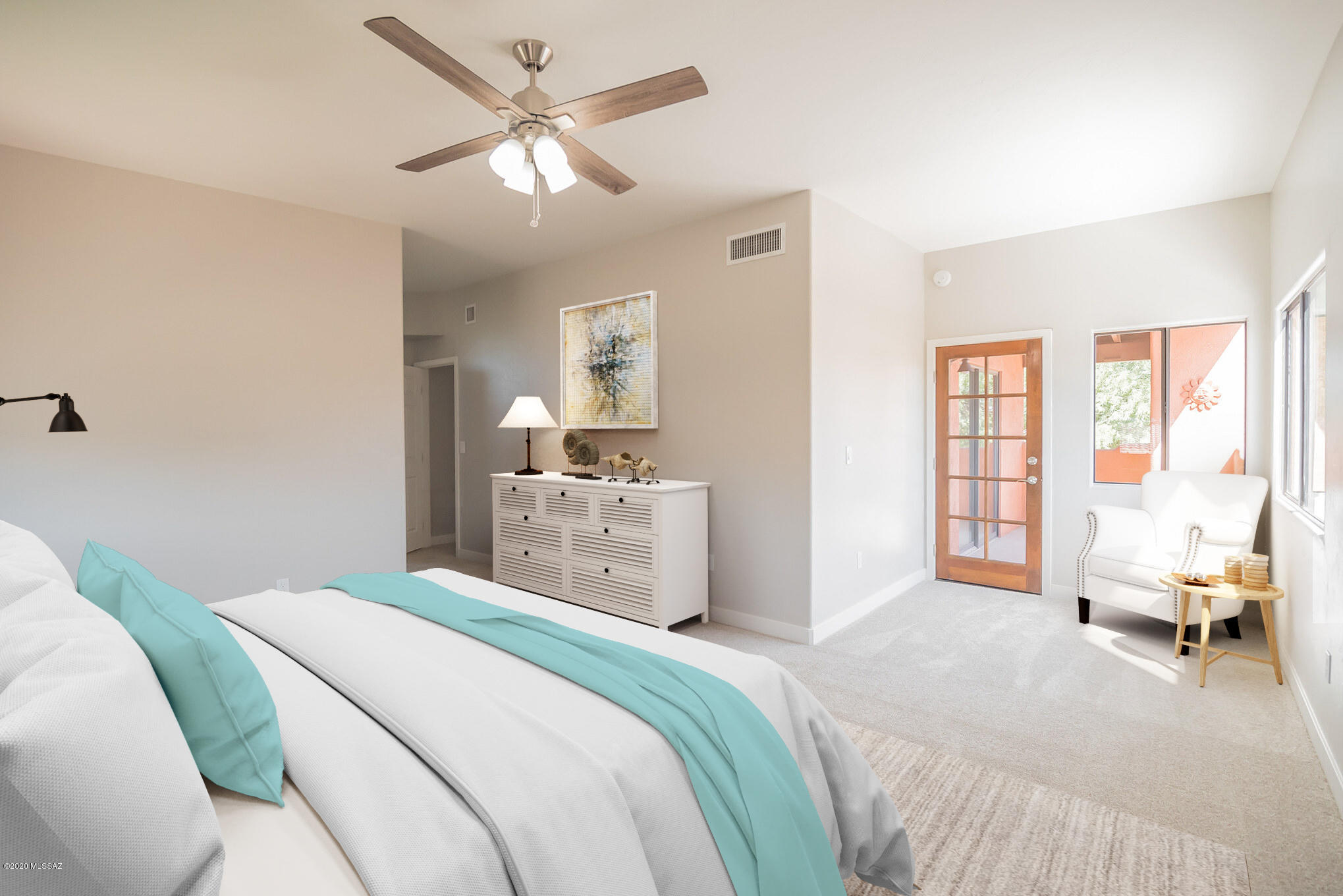 Continental Ranch (1-148) - Residential