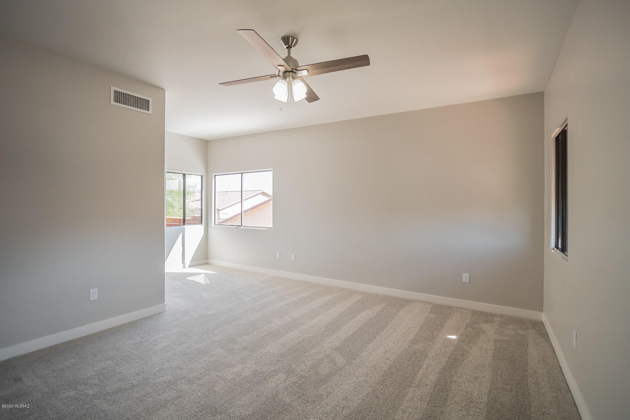Continental Ranch (1-148) - Residential