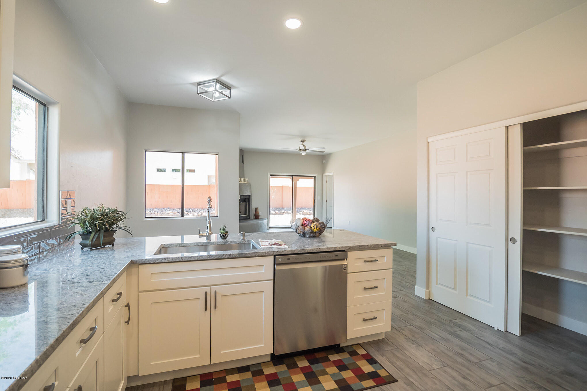 Continental Ranch (1-148) - Residential