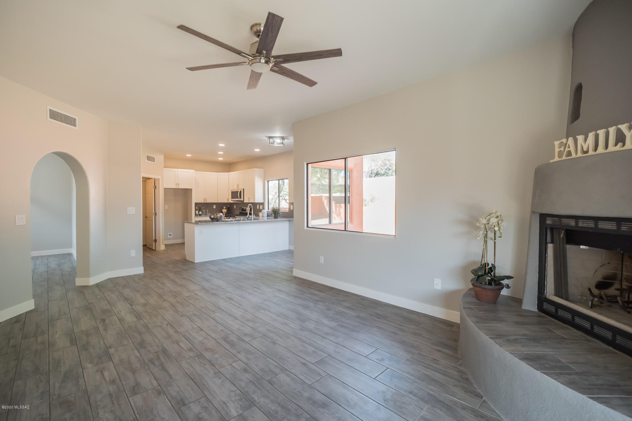 Continental Ranch (1-148) - Residential