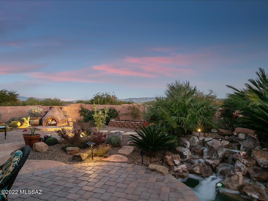 Las Campanas Block B - Residential