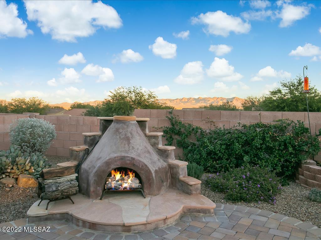 Las Campanas Block B - Residential