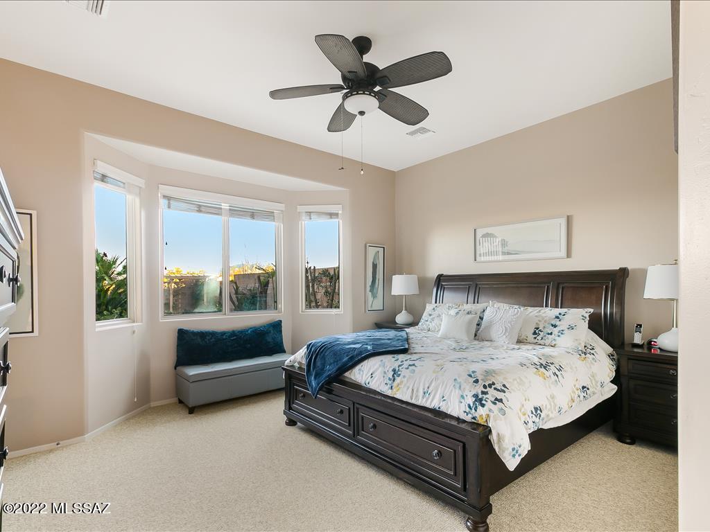 Las Campanas Block B - Residential