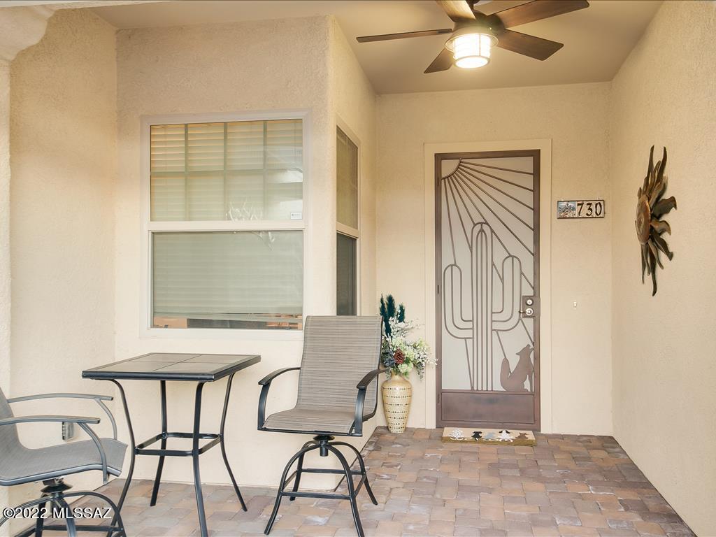 Las Campanas Block B - Residential