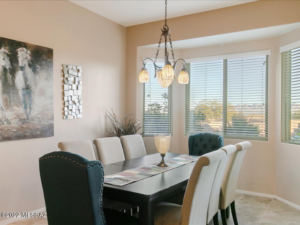 Las Campanas Block B - Residential