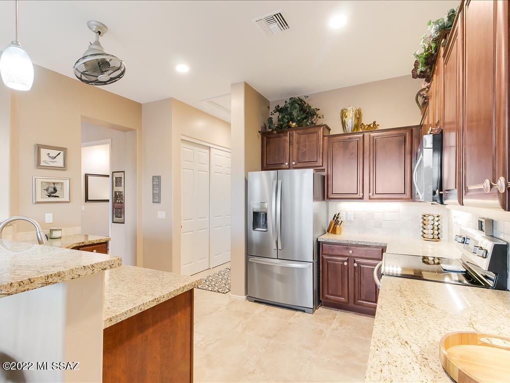 Las Campanas Block B - Residential