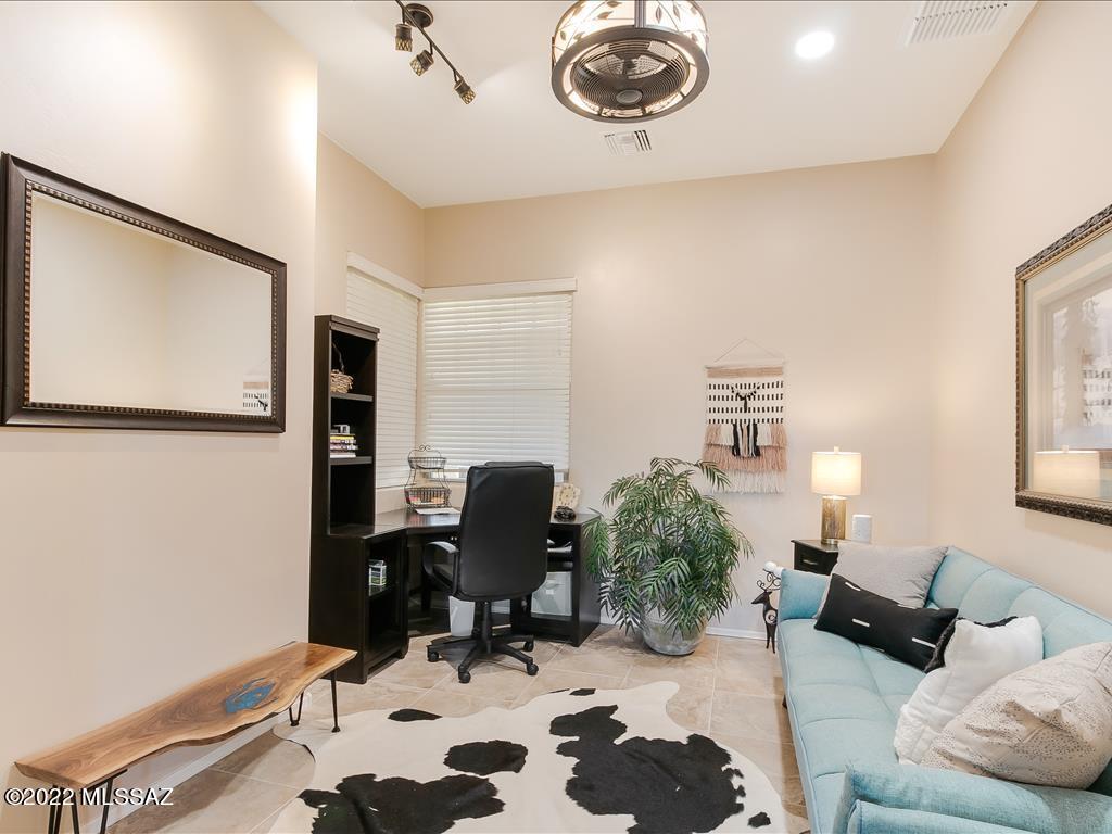Las Campanas Block B - Residential