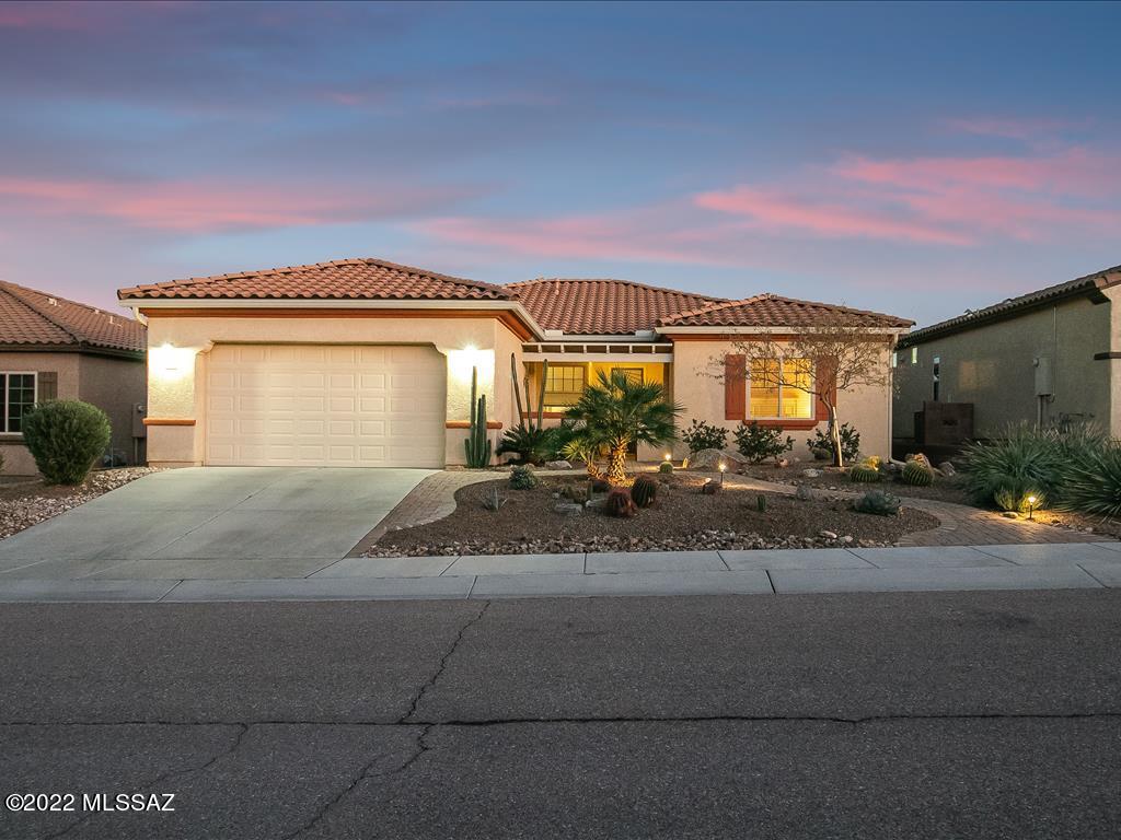 Las Campanas Block B - Residential