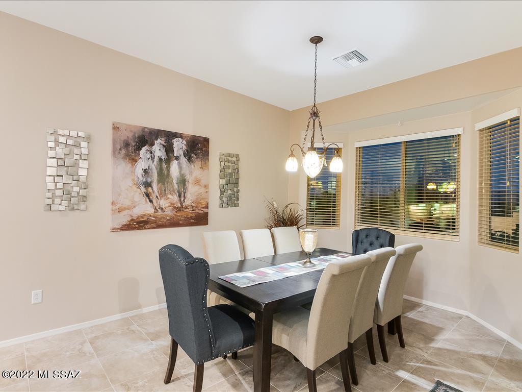 Las Campanas Block B - Residential