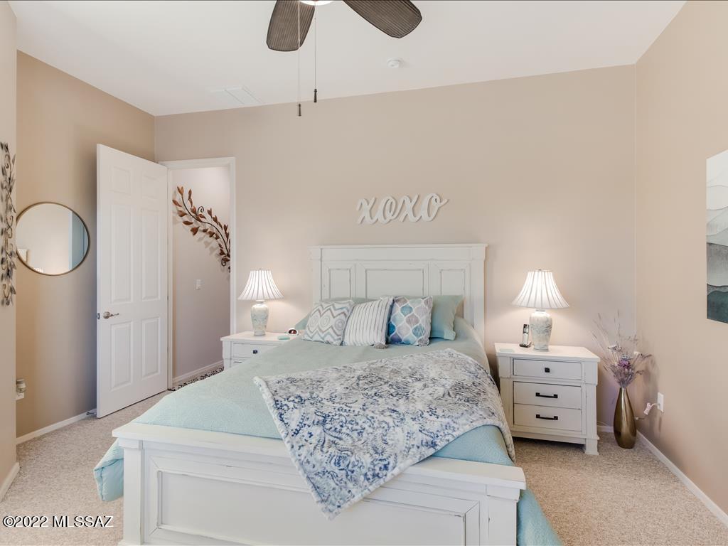 Las Campanas Block B - Residential