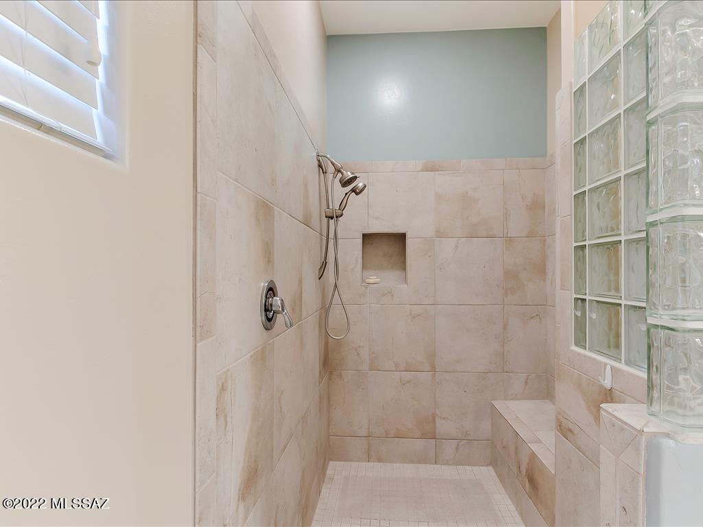 Las Campanas Block B - Residential