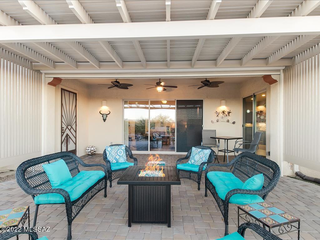Las Campanas Block B - Residential
