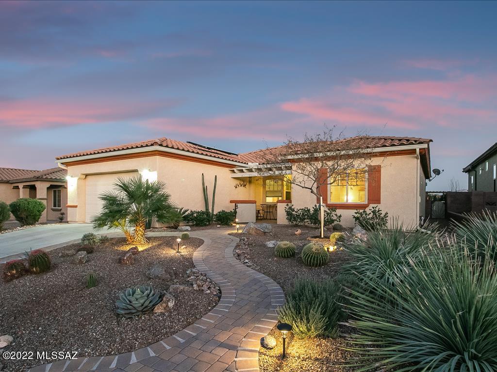 Las Campanas Block B - Residential