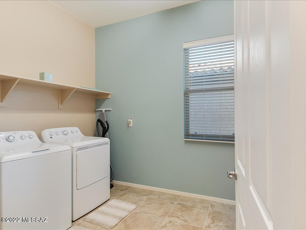 Las Campanas Block B - Residential