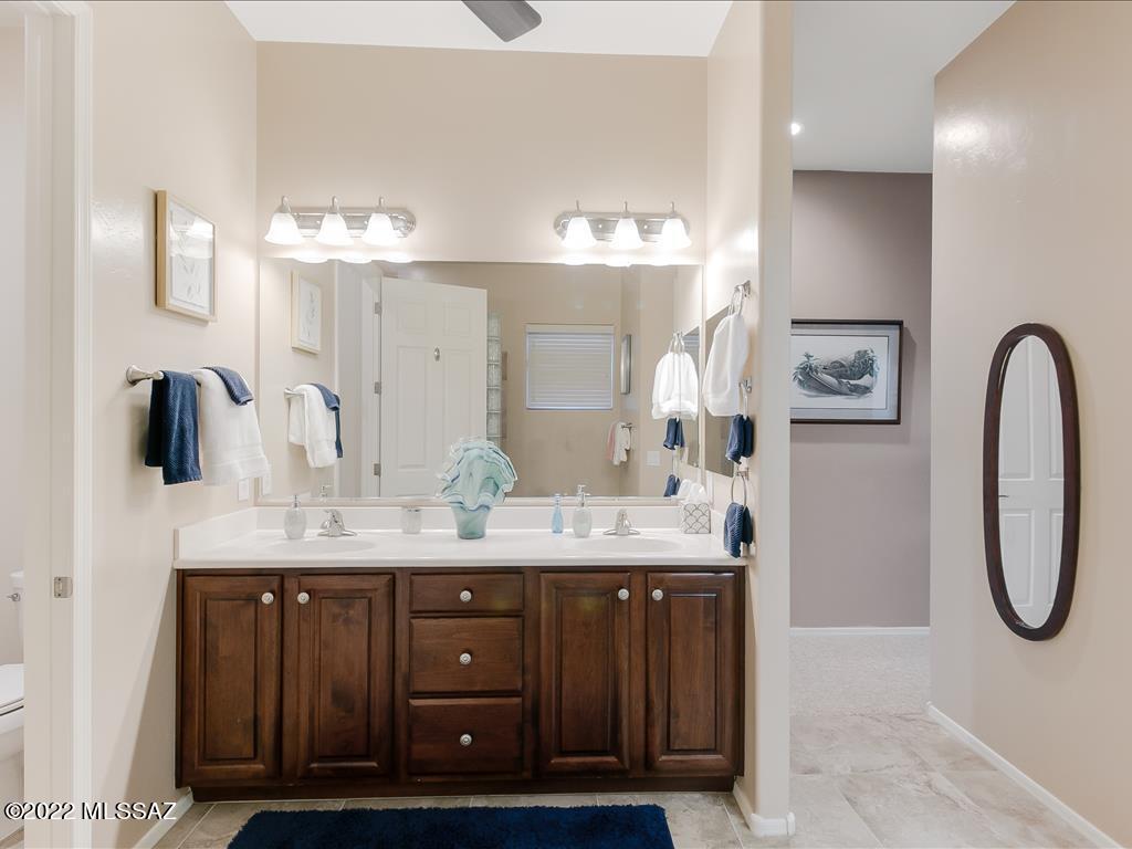 Las Campanas Block B - Residential