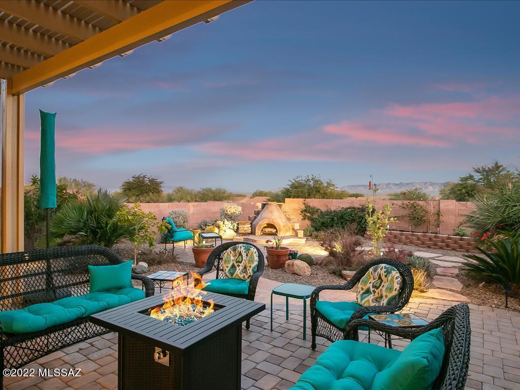 Las Campanas Block B - Residential