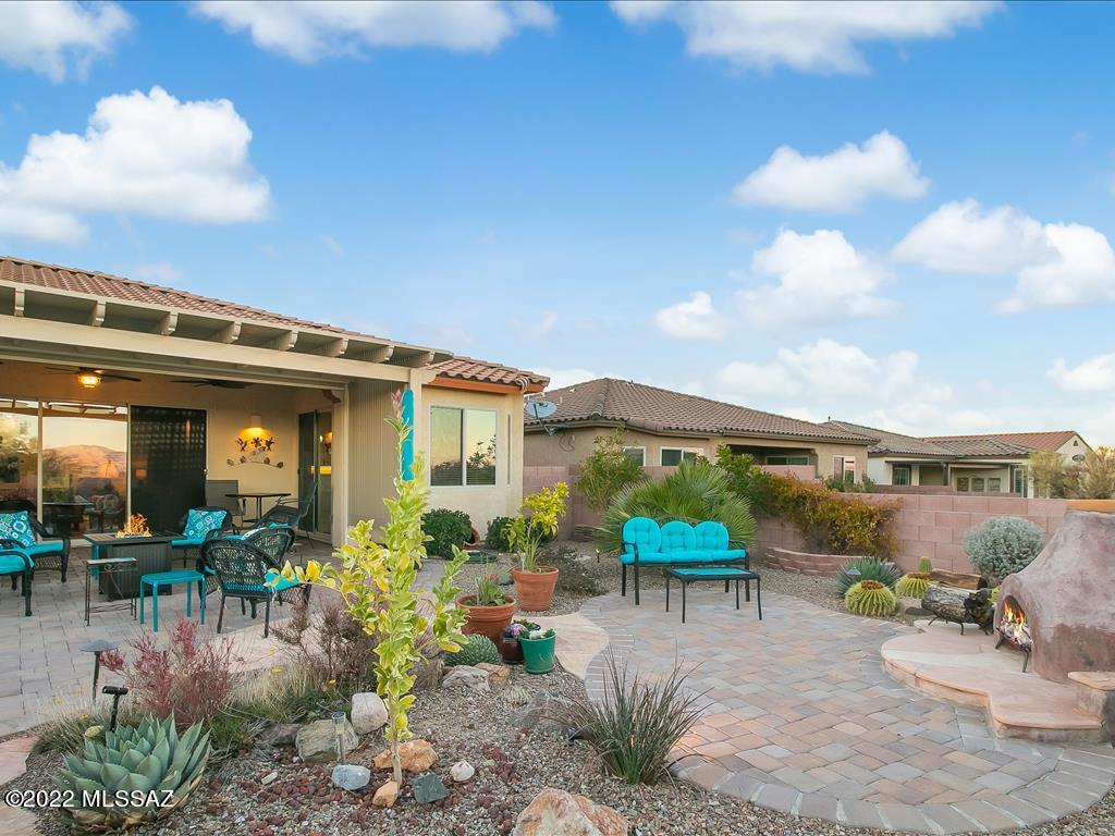 Las Campanas Block B - Residential