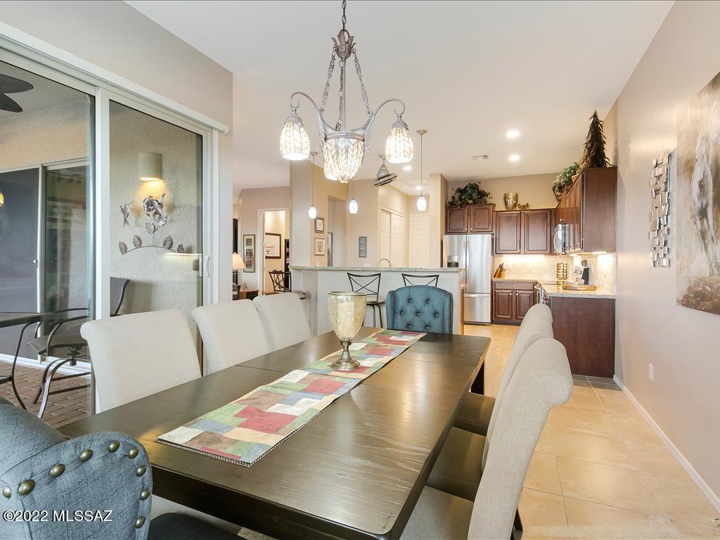 Las Campanas Block B - Residential