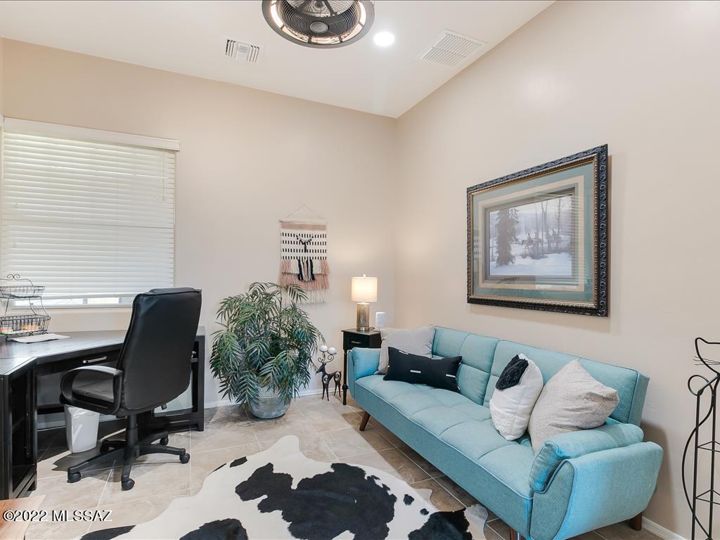 Las Campanas Block B - Residential