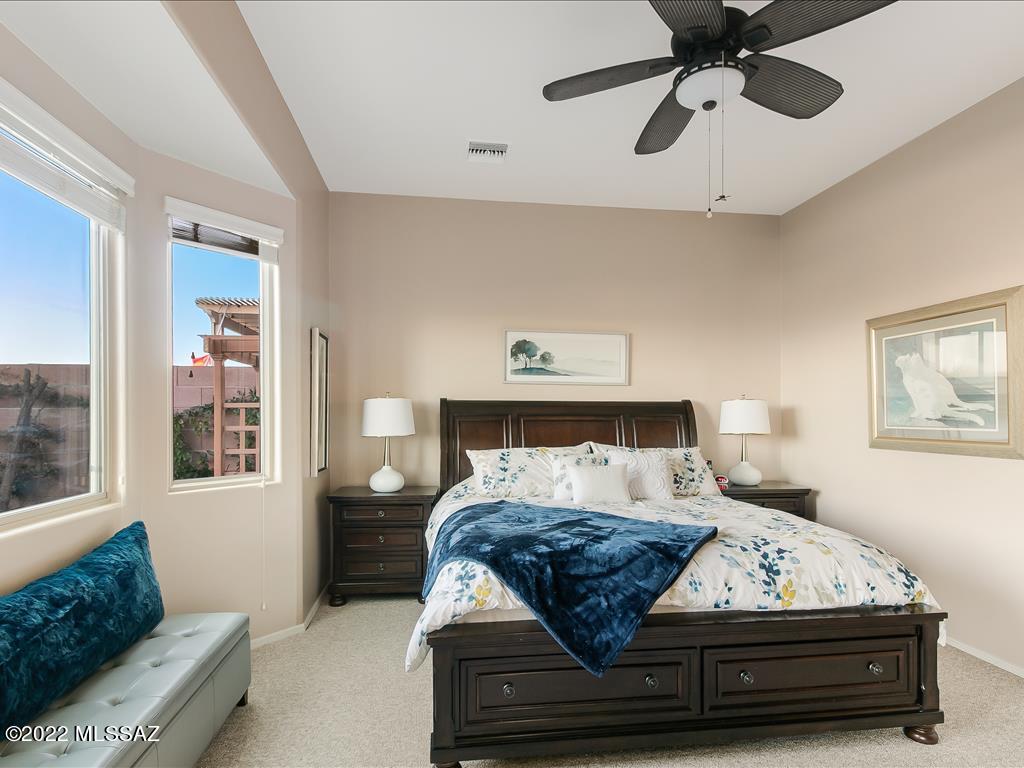 Las Campanas Block B - Residential