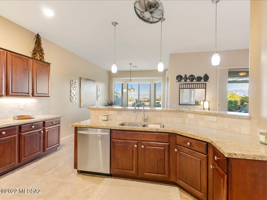 Las Campanas Block B - Residential