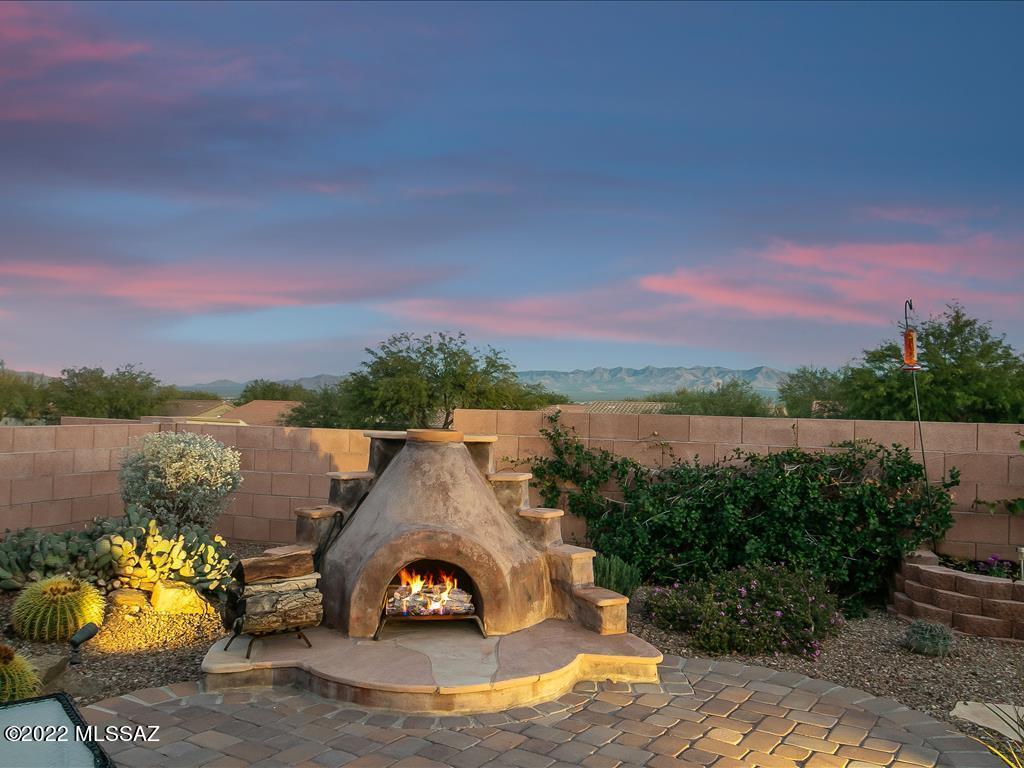 Las Campanas Block B - Residential