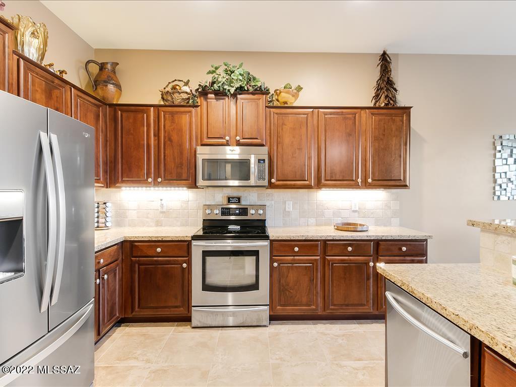Las Campanas Block B - Residential