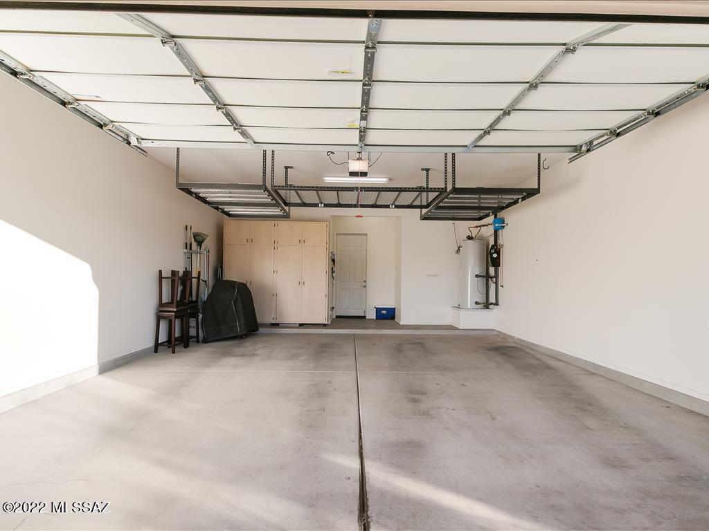 Las Campanas Block B - Residential