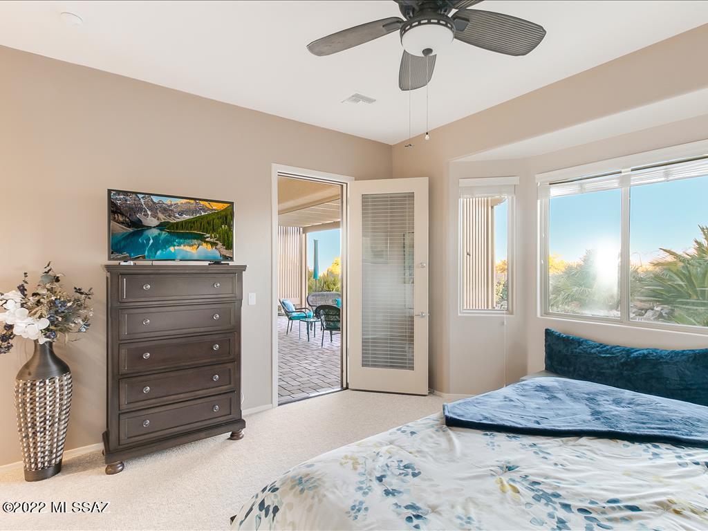 Las Campanas Block B - Residential