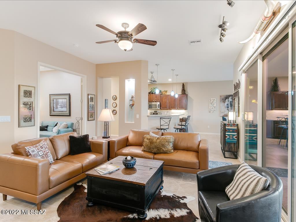 Las Campanas Block B - Residential