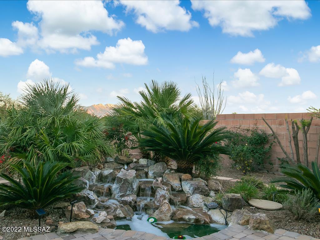 Las Campanas Block B - Residential