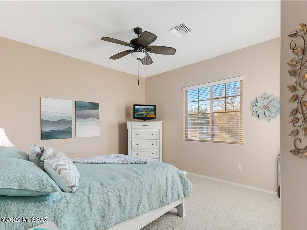 Las Campanas Block B - Residential