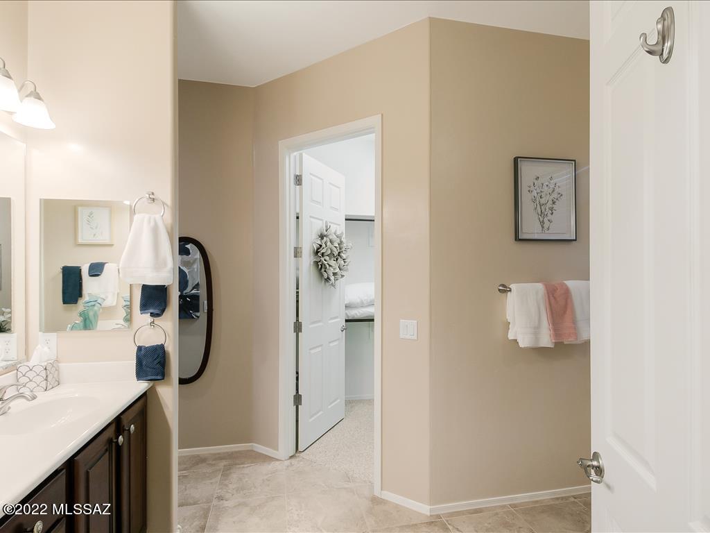 Las Campanas Block B - Residential