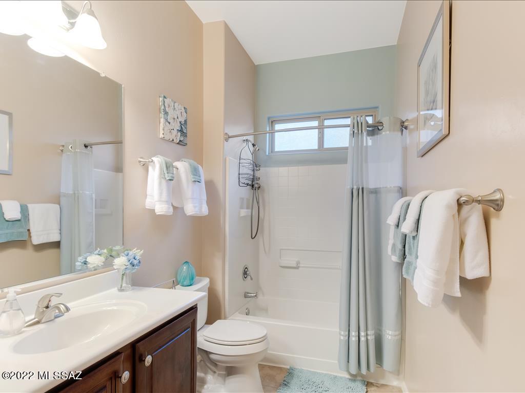 Las Campanas Block B - Residential