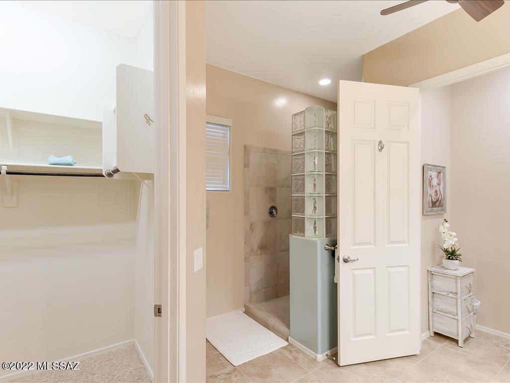 Las Campanas Block B - Residential