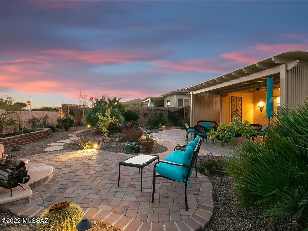 Las Campanas Block B - Residential