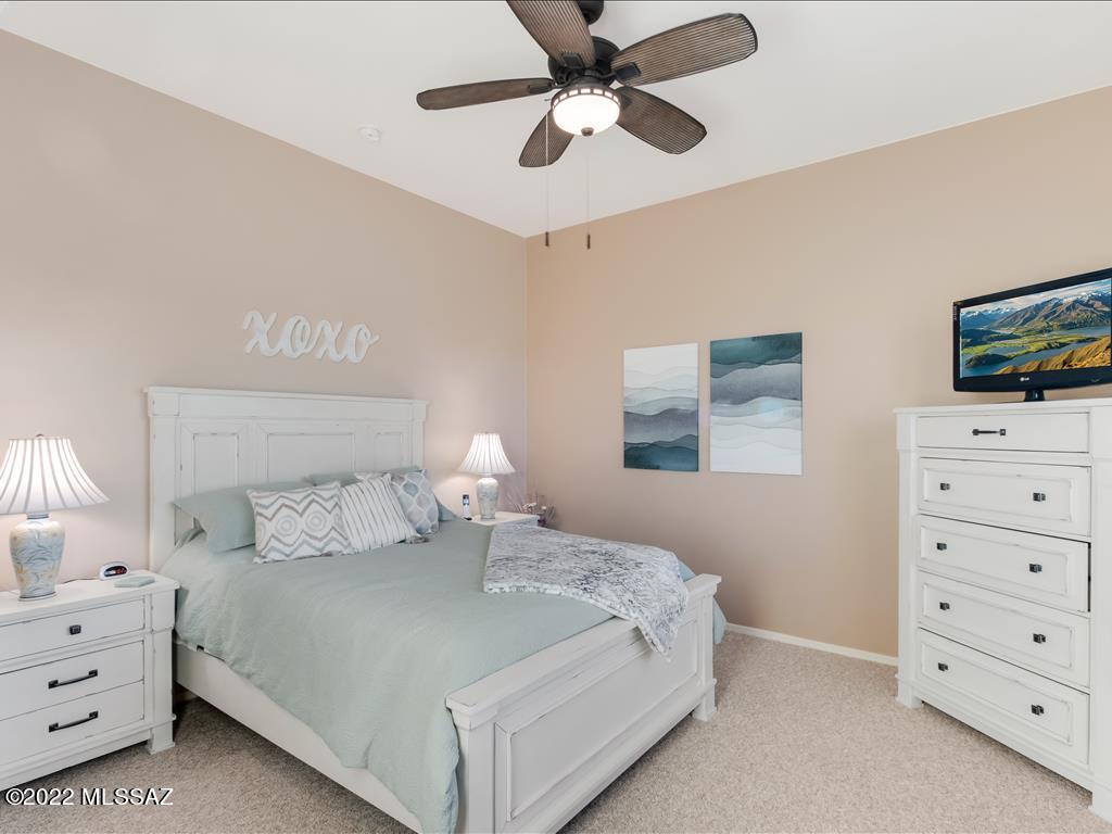 Las Campanas Block B - Residential
