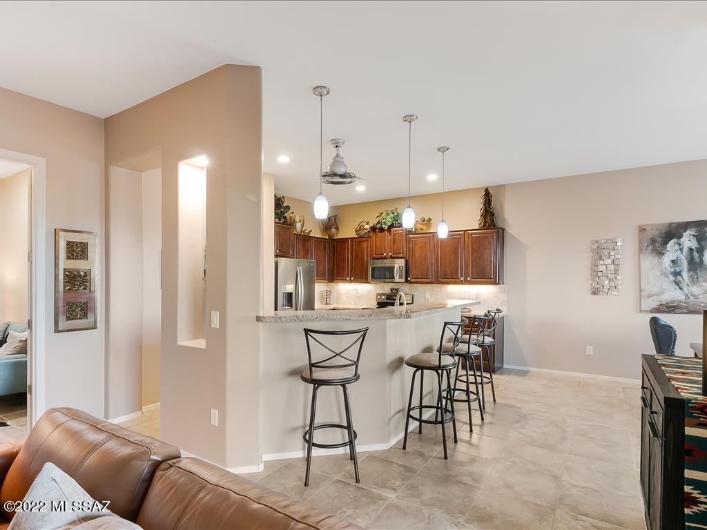 Las Campanas Block B - Residential