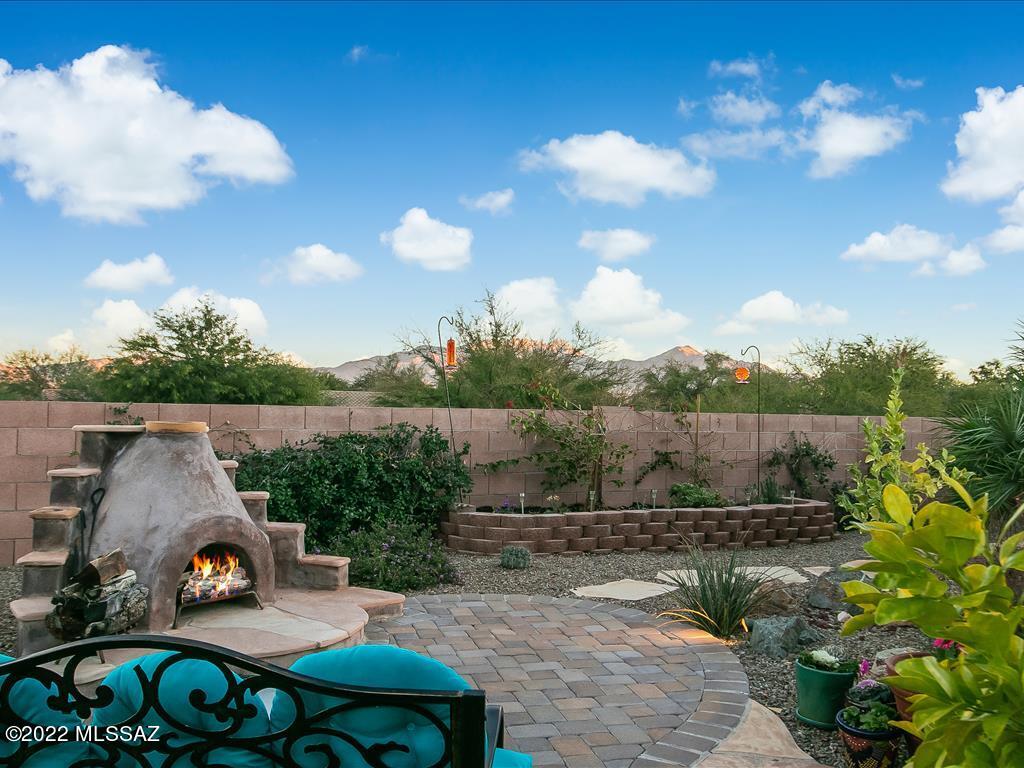 Las Campanas Block B - Residential