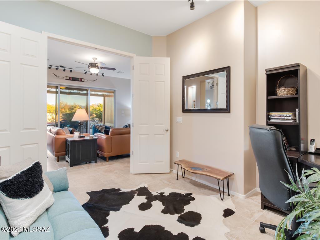 Las Campanas Block B - Residential