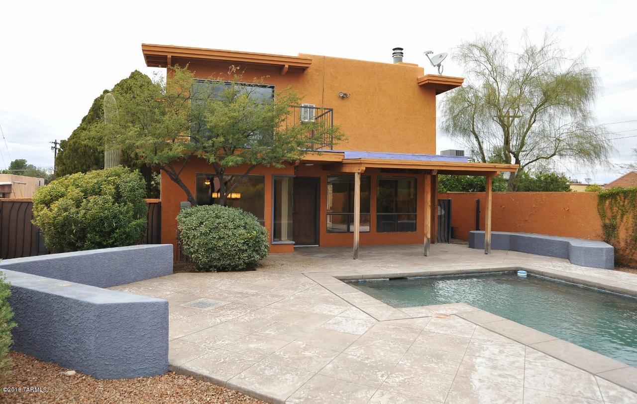 Fairmount Addition - Residential