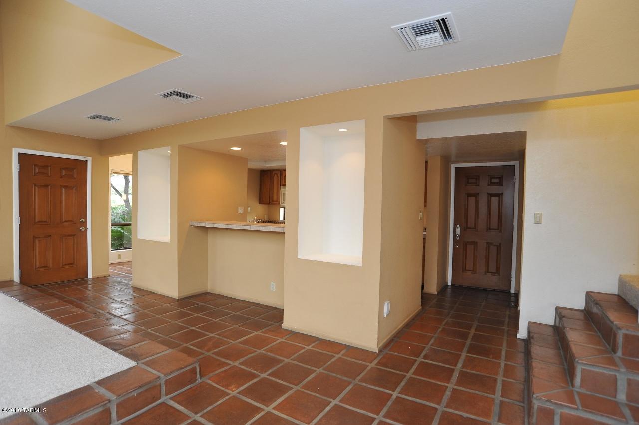 Fairmount Addition - Residential